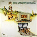 James Cotton Blues Band - Cotton In Your Ears (VG+) (Vinyl LP)