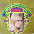 Smith, Connie - Soul Of Country Music (VG+) (Vinyl LP)