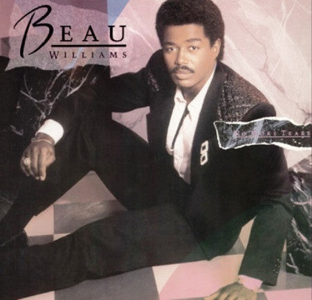 Williams, Beau - No More Tears (Vinyl, NM or M-) (Vinyl LP)