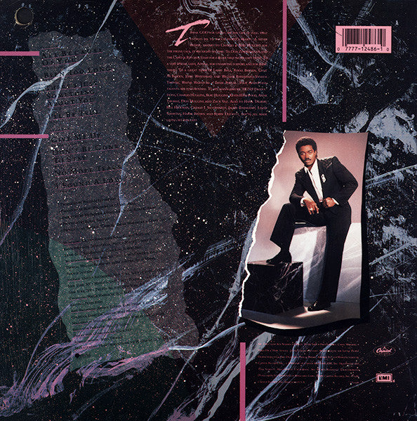Williams, Beau - No More Tears (Vinyl, NM or M-) (Vinyl LP)