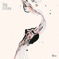 Flor  - Ley Lines (Vinyl, M) (Vinyl LP)