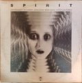 Spirit  - Spirit (VG) (Vinyl LP)