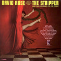 Rose, David And His Orchestra - The Stripper And Other Fun Songs For The Family (Vinyl, VG+) (Vinyl LP)
