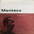 Garland, Red Trio - Manteca (Vinyl, VG) (Vinyl LP)