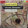Jenkins, Gordon - Seven Dreams (Vinyl, VG) (Vinyl LP)