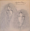 Russell, Leon & Marc Benno - Asylum Choir II (Vinyl, VG+) (Vinyl LP)