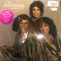 Emotions - Come Into Our World (VG) (Vinyl LP)