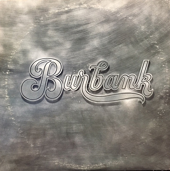 Various - Burbank (VG+) (Vinyl LP)
