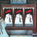 Renaissance  - Live At Carnegie Hall (VG+) (Vinyl LP)