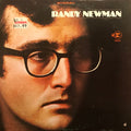 Newman, Randy - Randy Newman (VG+) (Vinyl LP)