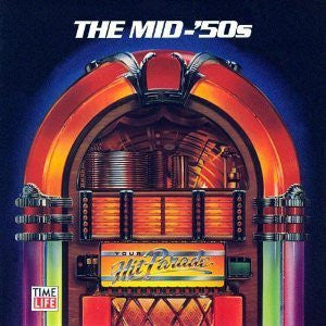 Various - Your Hit Parade - The Mid-'50s (M) (Vinyl LP)