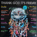 Thank God It's Friday (The Original Motion Picture Soundtrack) (Vinyl, VG+) (Vinyl LP)