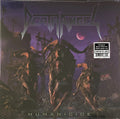 Death Angel  - Humanicide (M) (Vinyl LP)