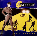 Motels - Little Robbers (VG+) (Vinyl LP)