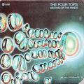Four Tops - Meeting Of The Minds (VG) (Vinyl LP)