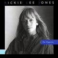 Jones, Rickie Lee - The Magazine (Vinyl, VG+) (Vinyl LP)