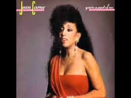Carne, Jean - You're A Part Of Me (Vinyl, VG) (Vinyl LP)