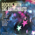 Astronauts  - Rockin' With The Astronauts (G+) (Vinyl LP)