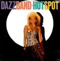 Dazz Band - Hot Spot (VG) (Vinyl LP)