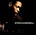 Campbell, Stan - Stan Campbell (VG+) (Vinyl LP)