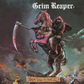 Grim Reaper - See You In Hell (VG+) (Vinyl LP)