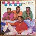 Four Tops - Magic (VG+) (Vinyl LP)