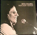Falbel, Rita - Hitchin' Rides (VG+) (Vinyl LP)