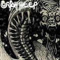 Uriah Heep - Uriah Heep (VG) (Vinyl LP)