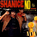 Wilson, Shanice - No 1/2 Steppin' (VG+) (Vinyl LP)