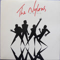 Nylons - One Size Fits All (VG+) (Vinyl LP)