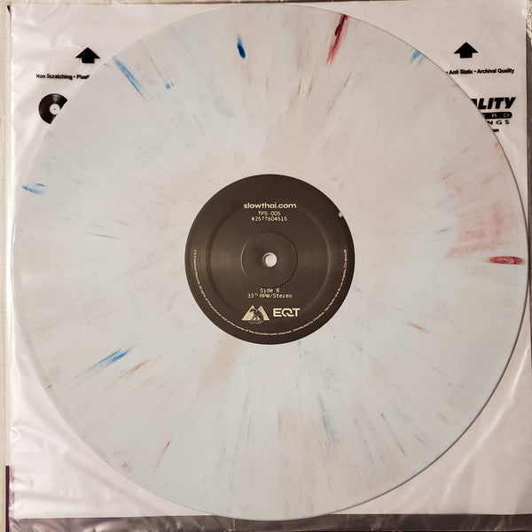 slowthai - Nothing Great About Britain (NM or M-) (Vinyl LP)