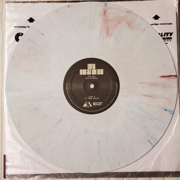 slowthai - Nothing Great About Britain (NM or M-) (Vinyl LP)