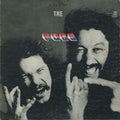 Fugs - Tenderness Junction (VG) (Vinyl LP)