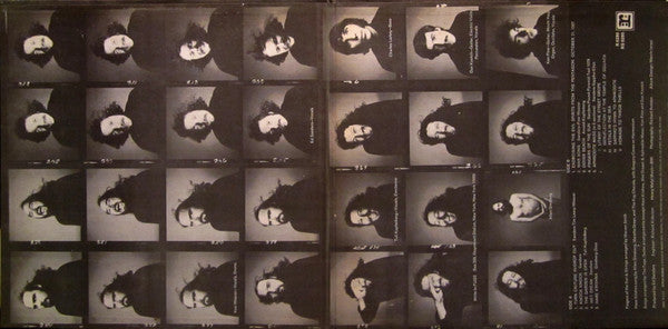 Fugs - Tenderness Junction (VG) (Vinyl LP)
