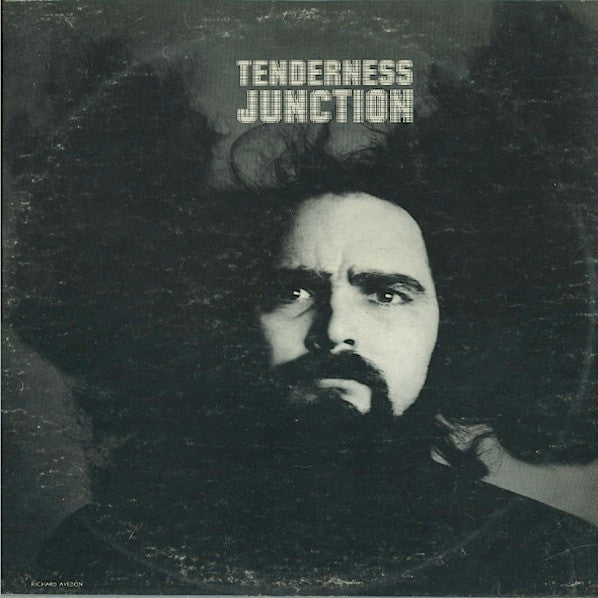 Fugs - Tenderness Junction (VG) (Vinyl LP)