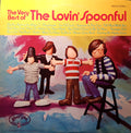 Lovin' Spoonful - The Very Best Of The Lovin' Spoonful (VG+) (Vinyl LP)