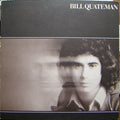 Quateman, Bill - Bill Quateman (VG) (Vinyl LP)