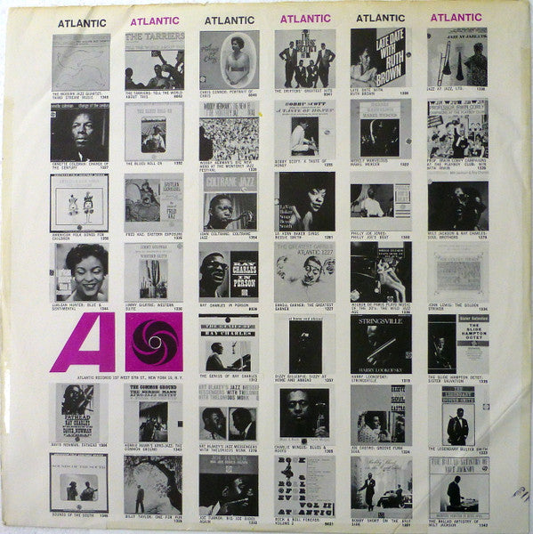Zeniths - Makin' The Scene (VG) (Vinyl LP)