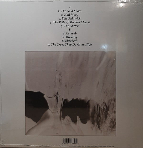 Sofia, Maija - Bath Time (Vinyl, M) (Vinyl LP)