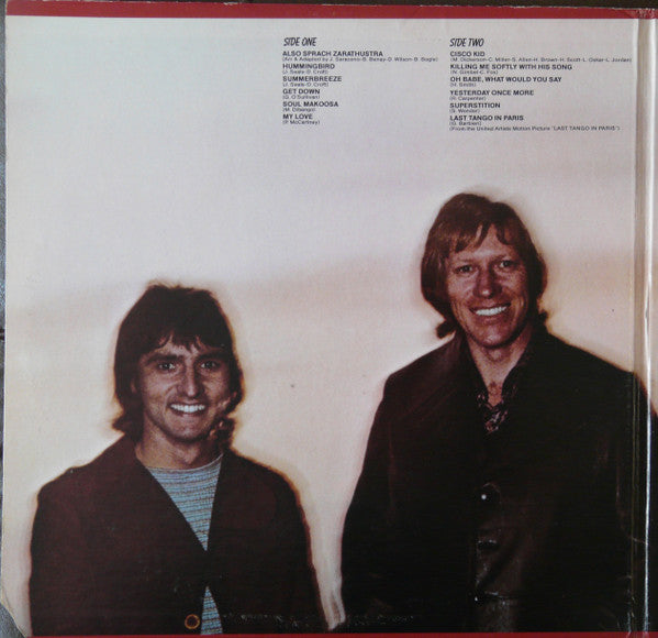Ventures - Only Hits! (Vinyl, VG) (Vinyl LP)