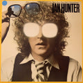 Hunter, Ian - You're Never Alone With A Schizophrenic (VG+) (Vinyl LP)