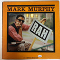 Murphy, Mark - Rah (VG+) (Vinyl LP)
