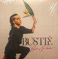 Bustie - Birds Of Paradise (VG) (Vinyl LP)
