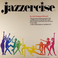 Missett, Judi Sheppard - Jazzercise (Vinyl, VG) (Vinyl LP)