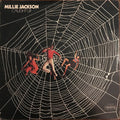 Jackson, Millie - Caught Up (Vinyl, VG+) (Vinyl LP)