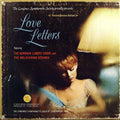 Luboff, Norman Choir And The Melachrino Strings - Love Letters (VG+) (Vinyl LP)
