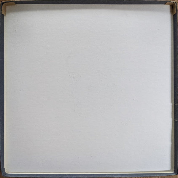 Sebesky, Don - Giant Box (VG+) (Vinyl LP)
