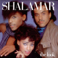 Shalamar - The Look (VG+) (Vinyl LP)