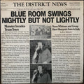 Whitmer, Norm & District News - District News (Vinyl, VG) (Vinyl LP)