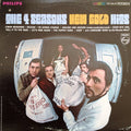 4 Seasons - New Gold Hits (M) (Vinyl LP)